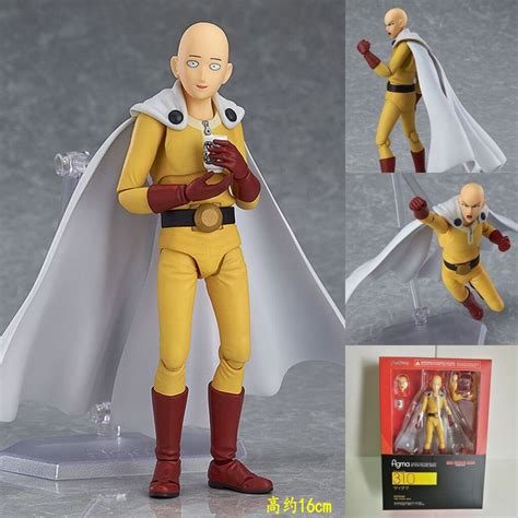 one punch man action figure